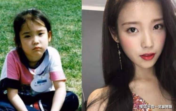李知恩一張床超1億韓元 出身平凡逆襲富婆 被譽為最有價值的歌手