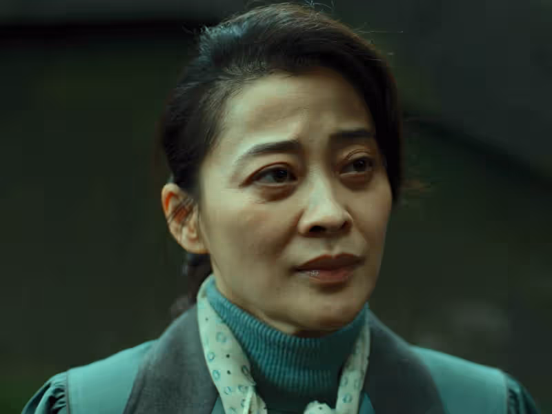 《回來的女兒》直到王重江失蹤!才明白李承天有多麼可悲