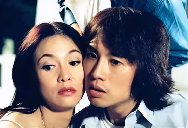 TVB一年25位藝人離巢，其中不乏大咖！39歲女星回內地帶貨收入高