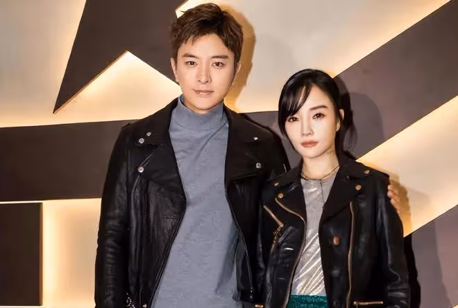 1天3個大瓜！楊穎已有新歡，李小璐賈乃亮復合，女神出軌被抓包