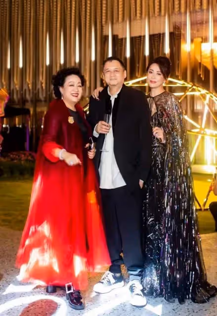 揭秘香港闊太聚會：李嘉欣想去沒人帶她玩，郭晶晶受邀卻不想參加