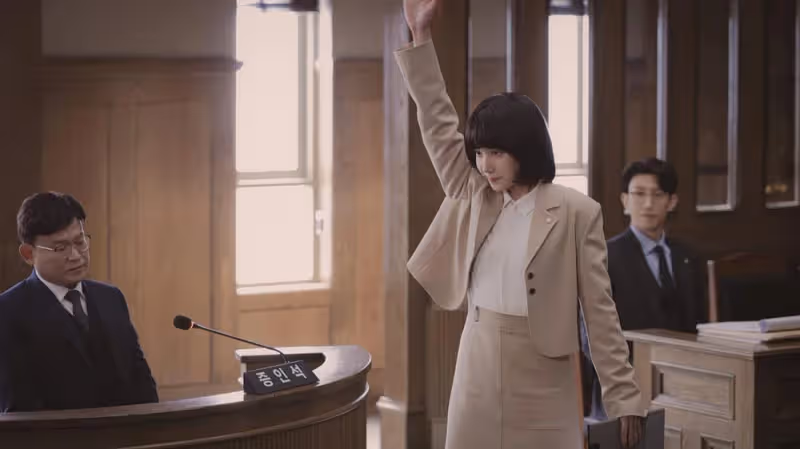 最狂收視韓劇10大！《財閥家的小兒子》、《愛的迫降》都不敵這部狗血神劇