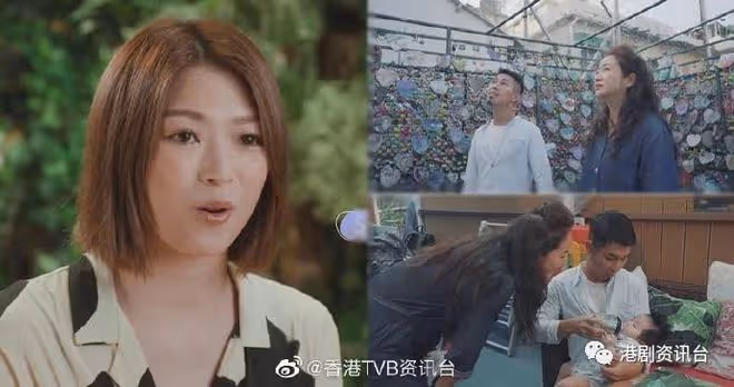 生兩個寶寶夠曬數!連雅詩憧憬家庭生活湊小朋友駕輕就熟