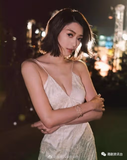 生兩個寶寶夠曬數!連雅詩憧憬家庭生活湊小朋友駕輕就熟
