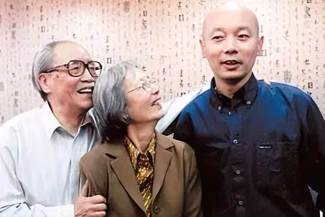 短短4天內又有6名老藝術家去世,都是業內精英,最年長的97歲