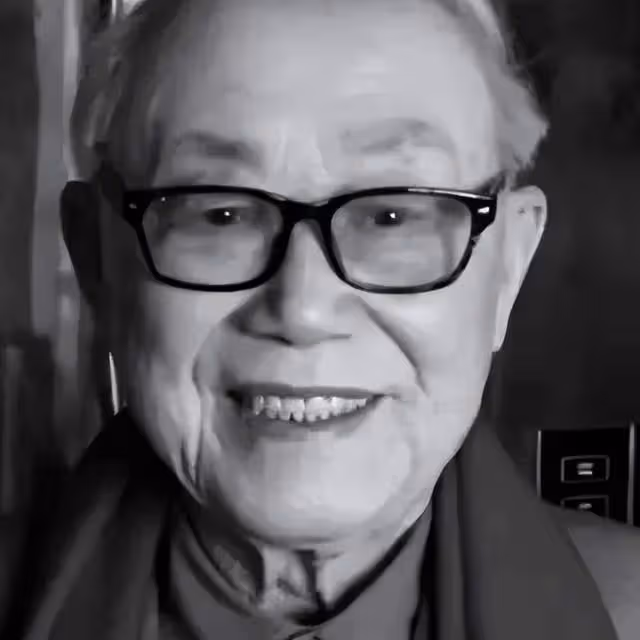 短短4天內又有6名老藝術家去世,都是業內精英,最年長的97歲