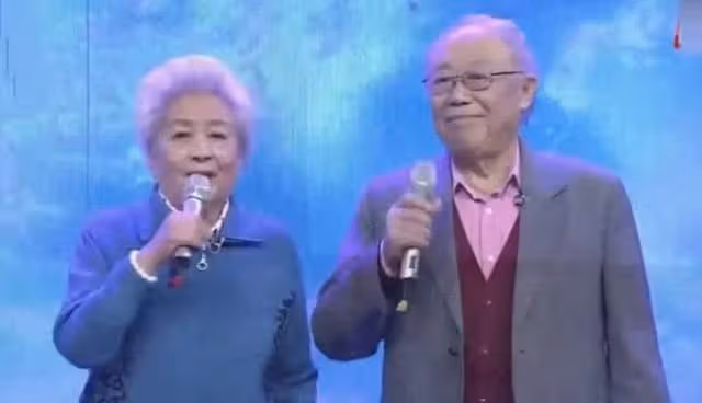 短短4天內又有6名老藝術家去世,都是業內精英,最年長的97歲