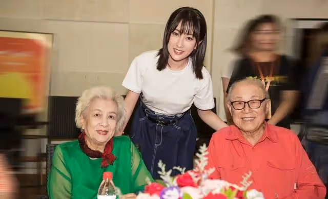 短短4天內又有6名老藝術家去世,都是業內精英,最年長的97歲