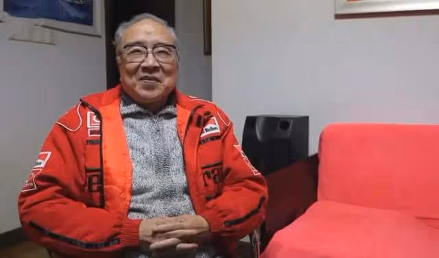 短短4天內又有6名老藝術家去世,都是業內精英,最年長的97歲