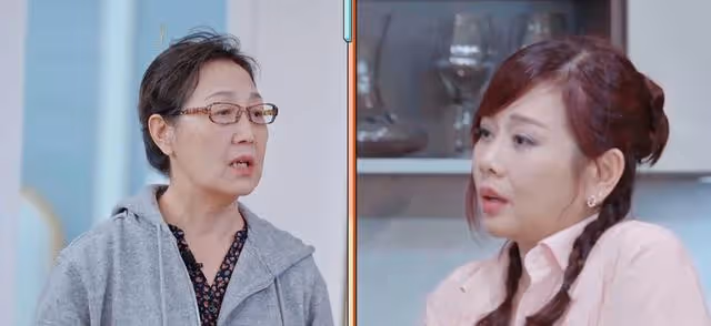判若兩人!香港知名女星近照被指面目全非,嫁小9歲老公愛得甜蜜