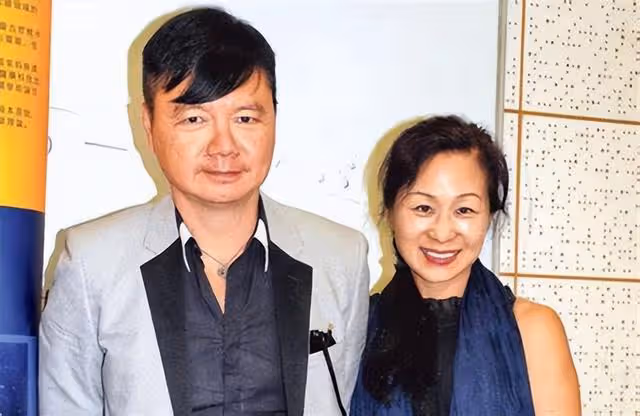 好矛盾!知名港星與前妻內地節目調解婚姻,愛對方但仍堅持離婚