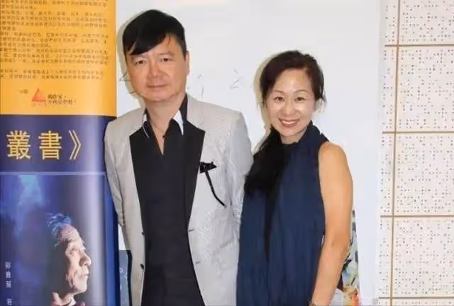好矛盾!知名港星與前妻內地節目調解婚姻,愛對方但仍堅持離婚