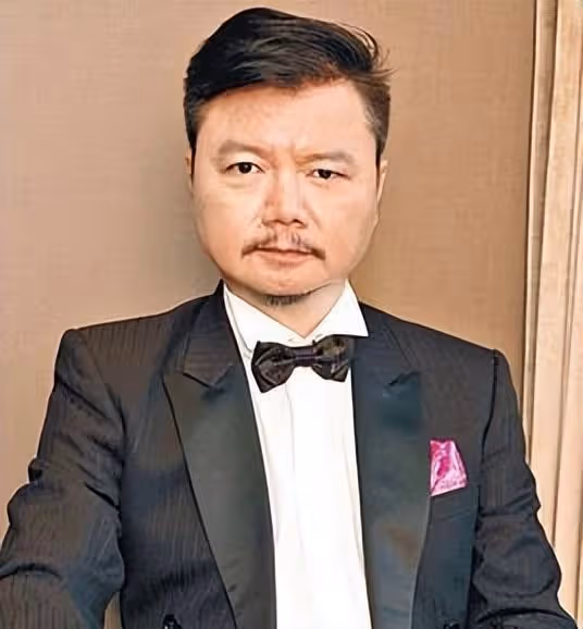 好矛盾!知名港星與前妻內地節目調解婚姻,愛對方但仍堅持離婚