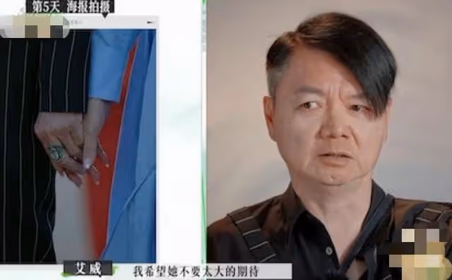 好矛盾!知名港星與前妻內地節目調解婚姻,愛對方但仍堅持離婚