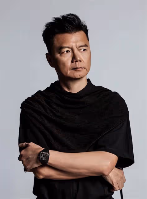 好矛盾!知名港星與前妻內地節目調解婚姻,愛對方但仍堅持離婚