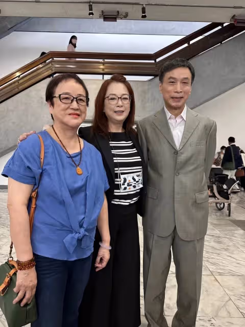 9歲就出道！台語片一姐「北一女畢業校花美貌驚人」叱吒影壇　「嫁給華視尋得真愛」息影30年現況曝光