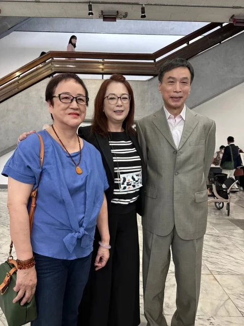 9歲就出道!台語片一姐「北一女畢業校花美貌驚人」叱吒影壇 「嫁給華視尋得真愛」息影30年現況曝光