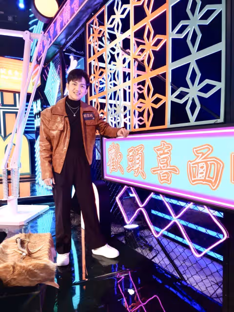 母子果然連心!八點檔小生曝「戶頭沒錢繳不出房租」媽媽突打來 眼淚奪眶而出「認自己超不孝」