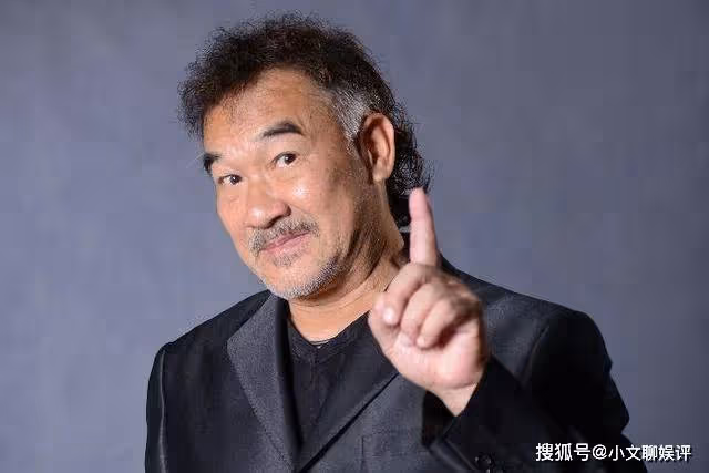 周氏喜劇配角之梁家仁:巔峰時星爺為其做配,過氣後星爺帶他翻紅