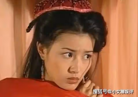 「最美夢姑」黃紀瑩與古天樂相戀7年分手,事業受損擺攤賣化妝品