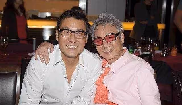 無沈殿霞,就無鄭少秋,秋官在台灣被拖欠片酬,肥肥請竹聯幫出面