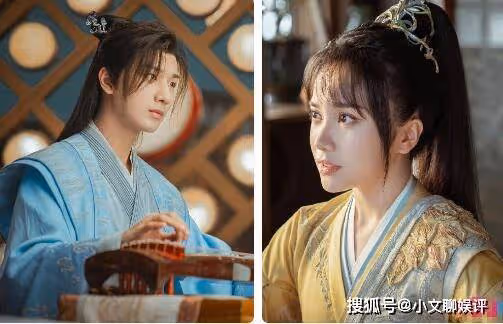 《少年歌行》一共多少集?蕭瑟武功什麼時候恢復的?蕭瑟最後和誰在一起了
