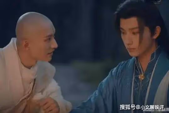 《少年歌行》一共多少集?蕭瑟武功什麼時候恢復的?蕭瑟最後和誰在一起了