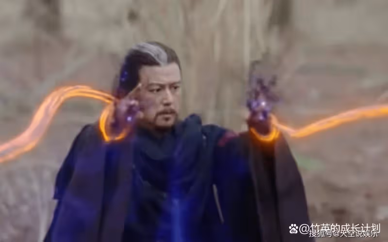 《月歌行》看懂蘆笙為何臨死前救下洛歌,便懂得他千年的執念