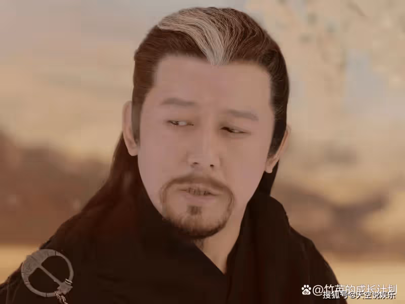《月歌行》看懂蘆笙為何臨死前救下洛歌,便懂得他千年的執念