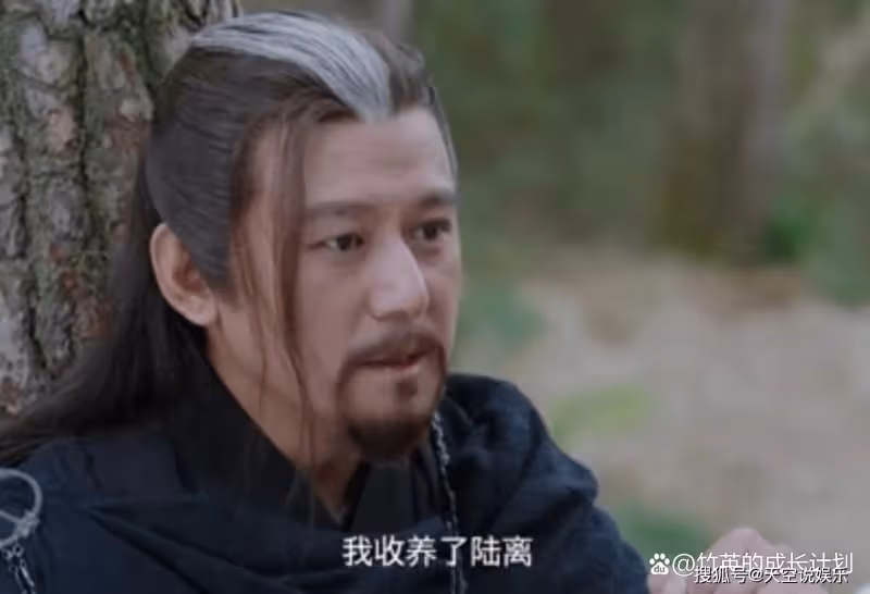 《月歌行》看懂蘆笙為何臨死前救下洛歌，便懂得他千年的執念