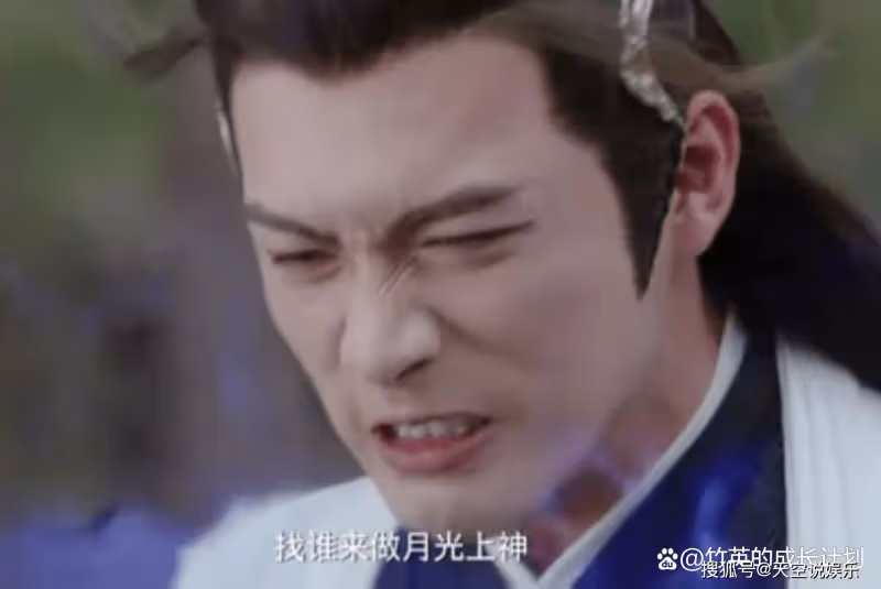 《月歌行》看懂蘆笙為何臨死前救下洛歌,便懂得他千年的執念