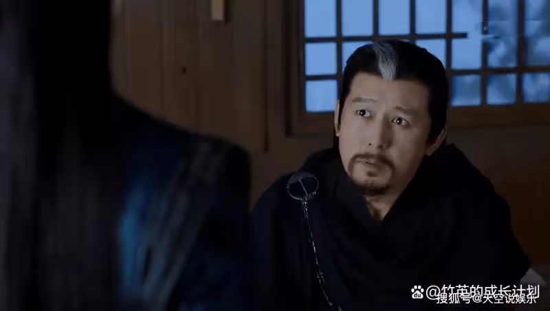 《月歌行》看懂蘆笙為何臨死前救下洛歌,便懂得他千年的執念