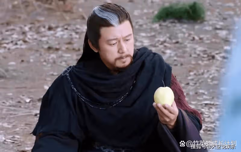 《月歌行》看懂蘆笙為何臨死前救下洛歌,便懂得他千年的執念