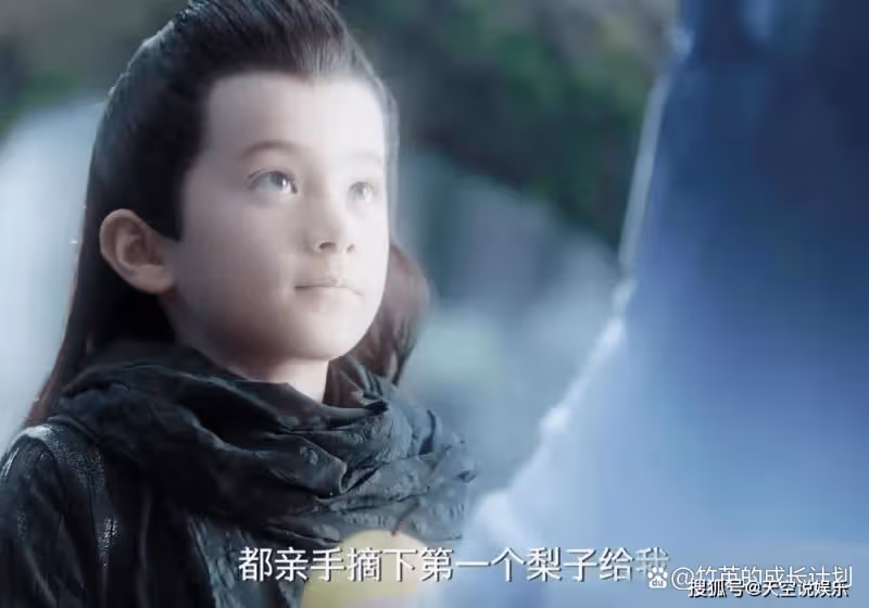 《月歌行》看懂蘆笙為何臨死前救下洛歌,便懂得他千年的執念