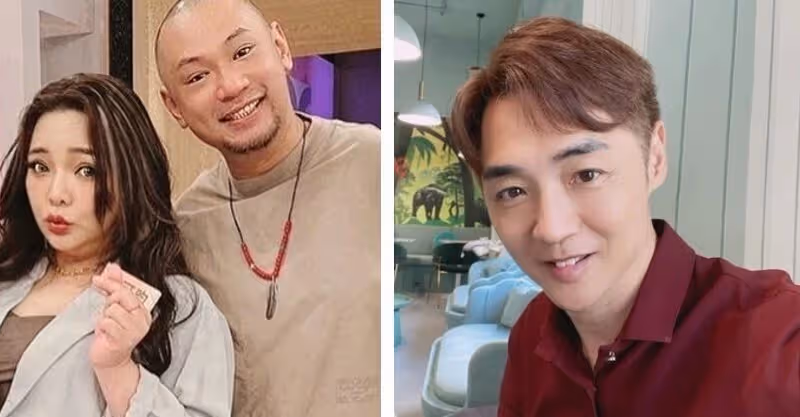 和好友溫馨聚餐！64歲陳文茜「三人暢聊整晚」大嗑美食　曬照挨網酸「胖這麼多」她高EQ回應了