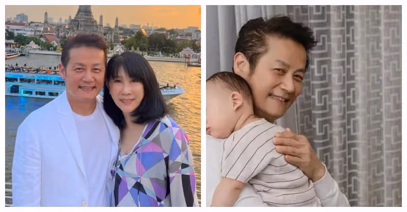 和好友溫馨聚餐！64歲陳文茜「三人暢聊整晚」大嗑美食　曬照挨網酸「胖這麼多」她高EQ回應了