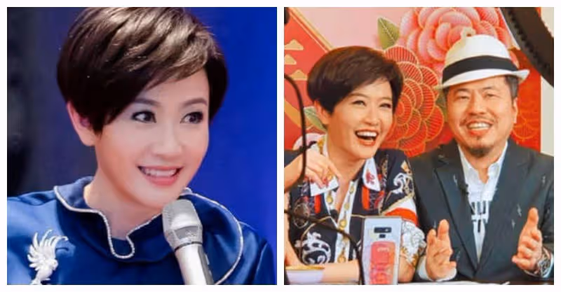 和好友溫馨聚餐！64歲陳文茜「三人暢聊整晚」大嗑美食　曬照挨網酸「胖這麼多」她高EQ回應了