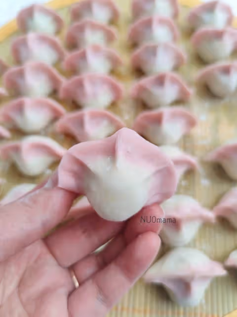 百財餃子🥟