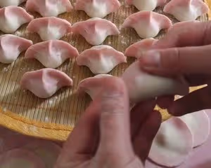 百財餃子🥟