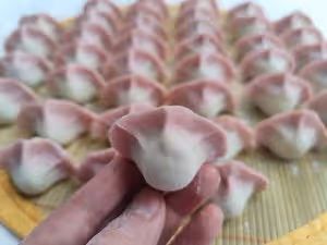 百財餃子🥟