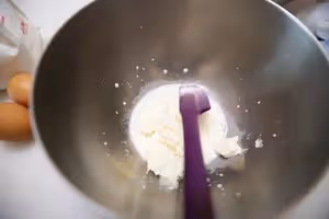 馬斯卡彭奶酪戚風