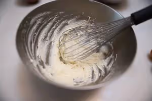 馬斯卡彭奶酪戚風