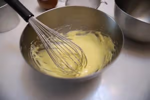 馬斯卡彭奶酪戚風