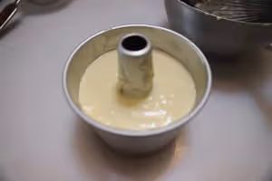 馬斯卡彭奶酪戚風