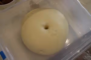 滿分腸仔包（燙種超軟麵包體➕三種整形大法）