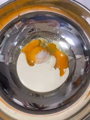 比棉花糖還鬆軟的舒芙蕾