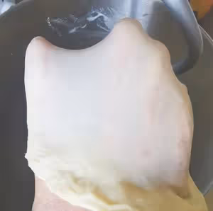 一發酸奶小餐包新手入門