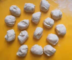 一發酸奶小餐包新手入門
