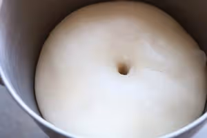 低糖酸奶麵包卷