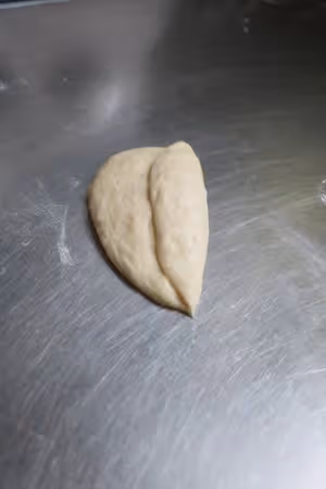 低糖酸奶麵包卷